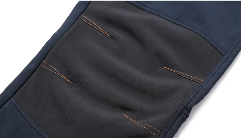 IEMUH бренд Softshell Женские флисовые брюки теплые водонепроницаемые брюки для спорта на открытом воздухе кемпинга походные лыжные брюки флисовые наружные брюки