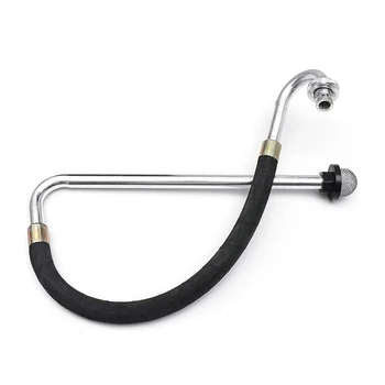 

Suction Tube Reflux Line Airless Paint Sprayer Accessories for Graco 390 395 490 Tongshan T300 500 ALI88