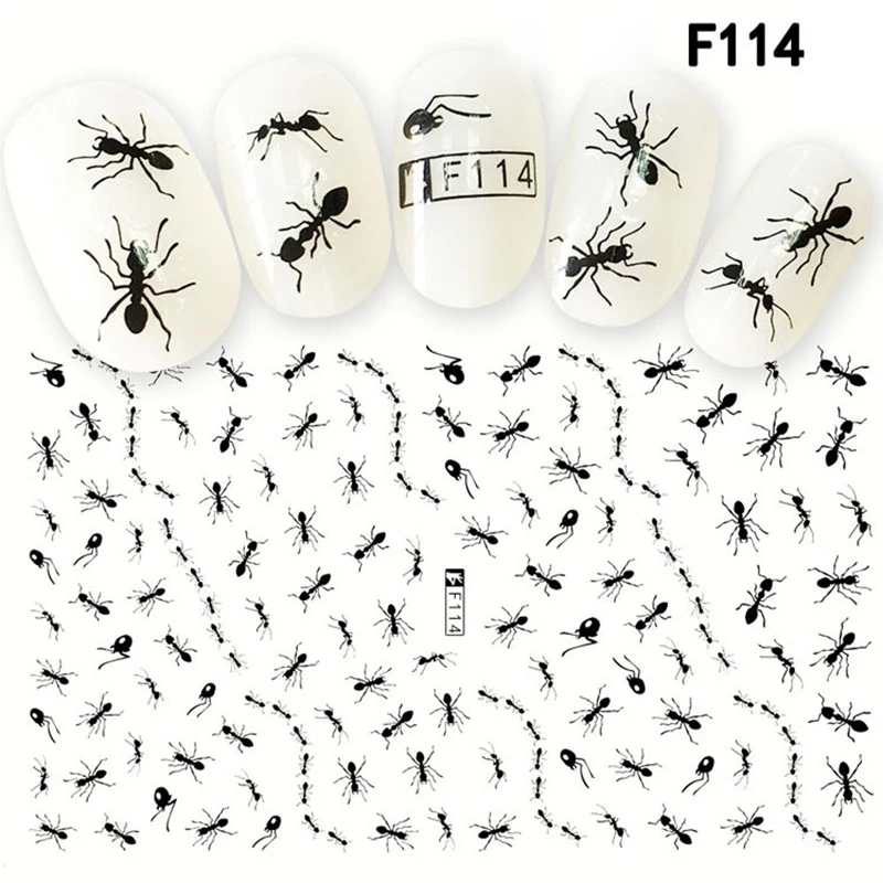 F114黑