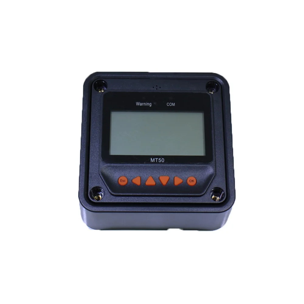 

Cross border dedicated EPEVER MT50 header can be used for TRACER A BN Viewstar external header.