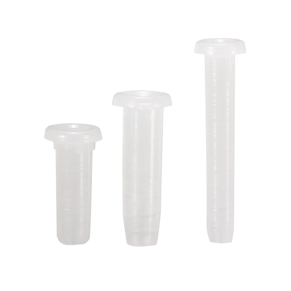 Ports & Entertainment 1 Pack Badminton Racket Racquet Grommets Nylon