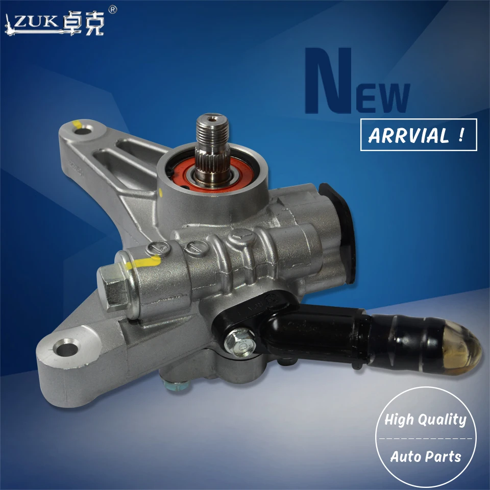 

ZUK High Quality Power Steering Pump Sub Assy For HONDA ACCORD 2008 2009 2010 2011 2012 3.0L CP3 For Left Hand Drive Cars Only