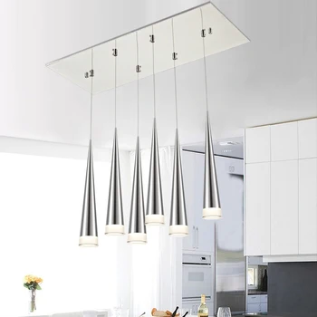 

Romantic Industrial Vintage Pendant Lights Dining Room Living Room Cafe Bedroom Bar American Hoop Glass Ball Lamps Decor Fixture