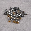 2Pieces M4 Knives screw Rivet For DIY tools material Knife handle plate Fastening Plum style Furniture processing screw ► Photo 1/5