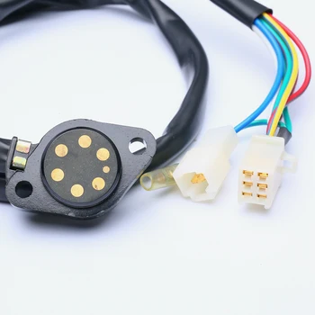 

Motorbike Gear Position Sensor GN125 Motorcycle Modify Parts Shift Connect Engine LED Display For Suzuki