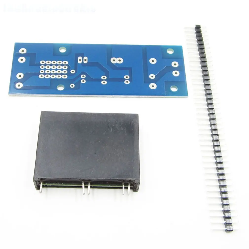 

5V And 12V Regulated Power Supply Module 1.5A Hks014R5 48-Turn 12V Communication Module Performance