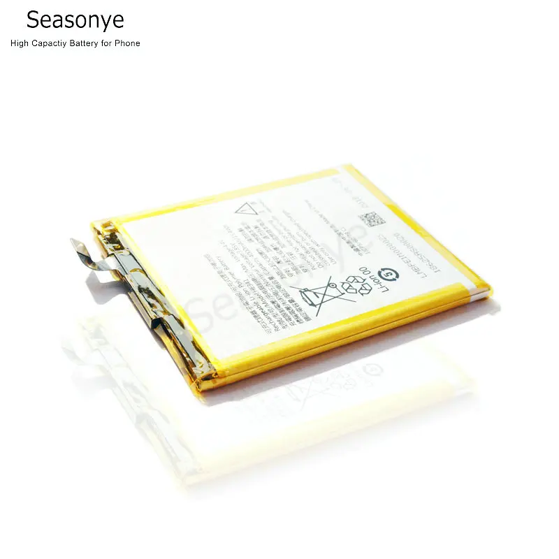 Новинка 4000 mAh/1029 WH HE341 аккумулятор для телефона Nokia TA