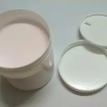 120 г прозрачный цвет размер акриловая жидкость для удаления ногтей УФ-гель, акриловый набор для маникюра