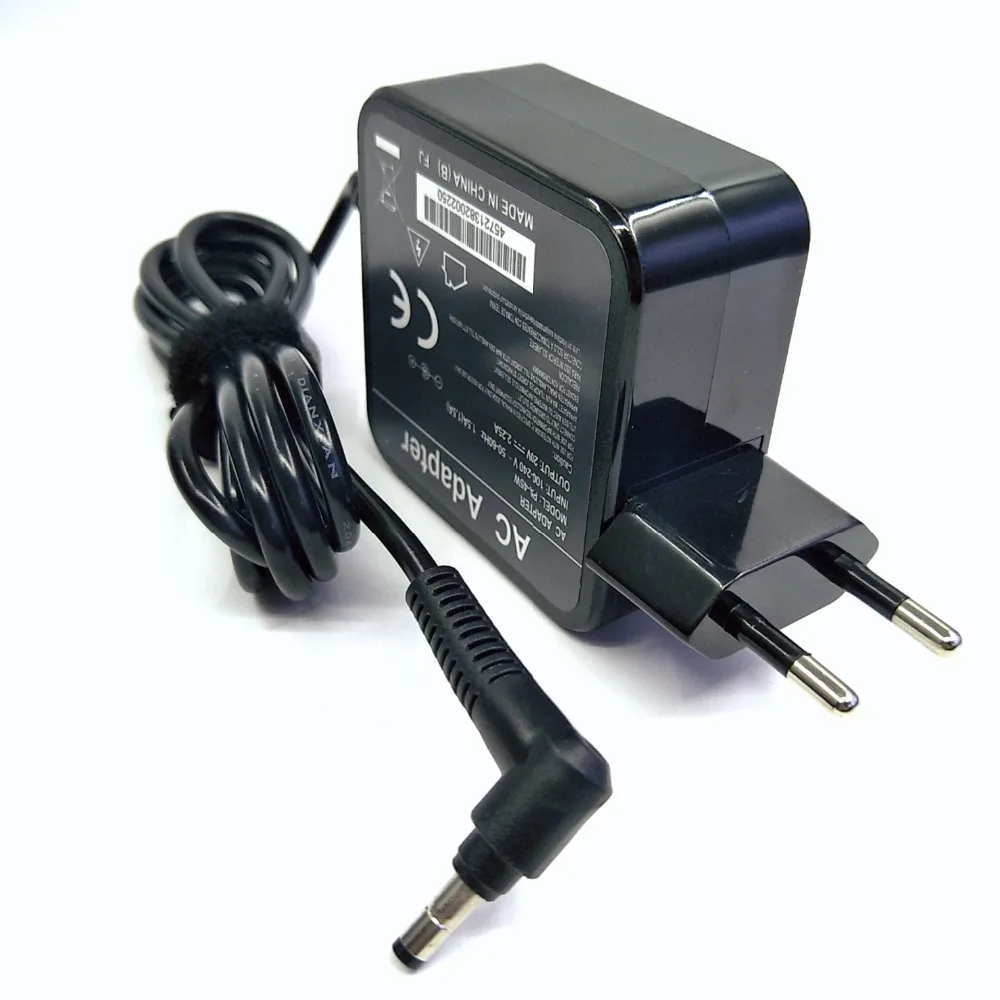 Новый продукт адаптер питания 20 в 1 7 А USB * мм для Lenovo быстрая зарядка|Адаптеры
