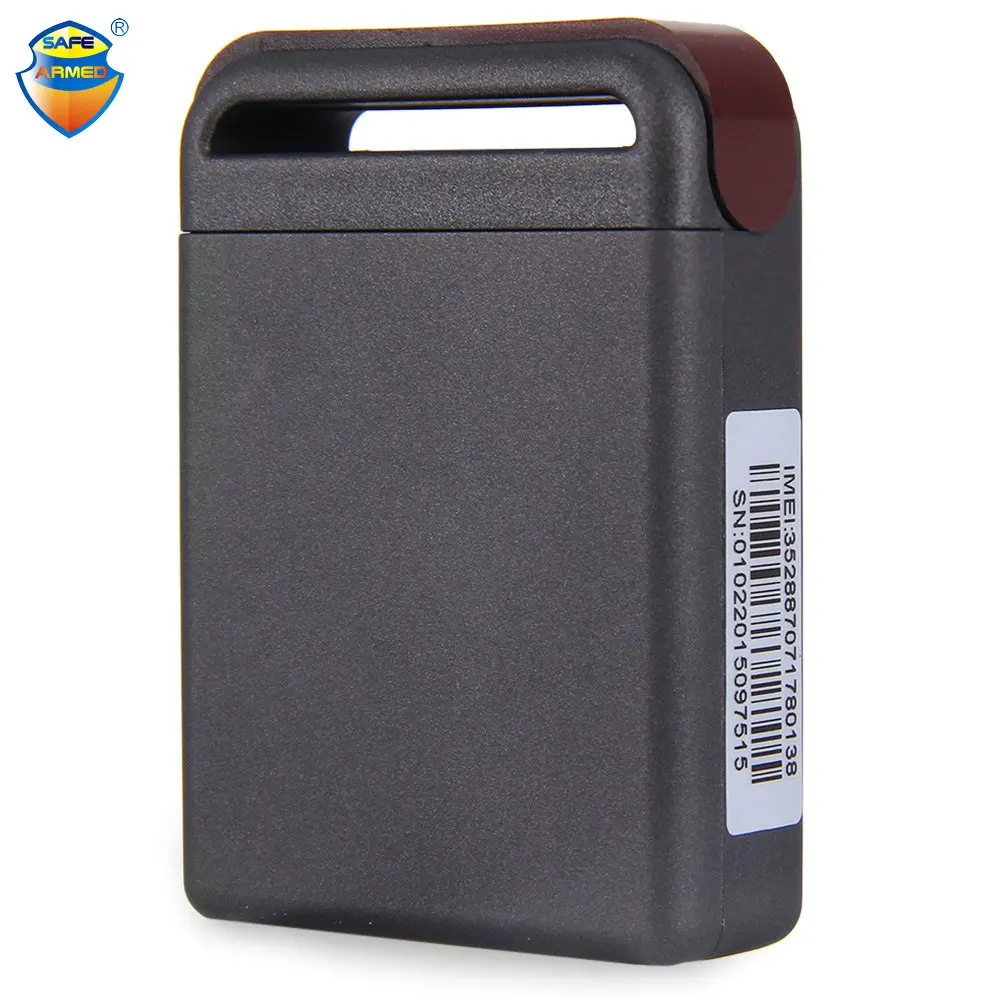 Vehicle GSM TK102B Car Mini Realtime Online GSM GPRS Tracking Device Locator GPS Tracker TK 102 for Kids Cars PetGPS Locator