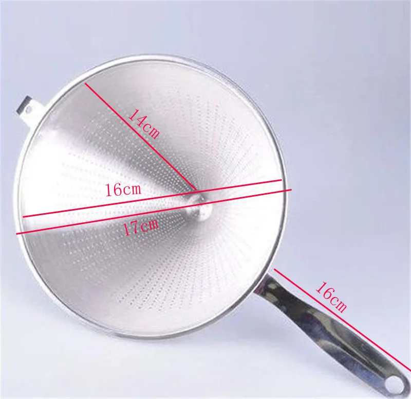 Нержавеющая сталь металл широкий ствол рот экологически чистые кухня большая Воронка с длинным пучком легко моется вино фильтр для воды воронка
