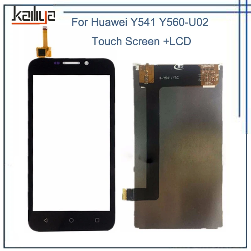 black white lcd display panel screen for huawei y541 y5c y560 u02 4 5 quot touch screen digitizer black white lcd display panel screen for huawei y541 y5c y560 u02 4 5 quot touch screen digitizer