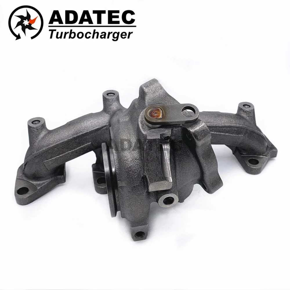 JHJ 03F145701G turbo выхлопная труба 03F145701F 03F145701E корпус турбины 0608100056 для Volkswagen Polo 1 2 TSI 105 HP
