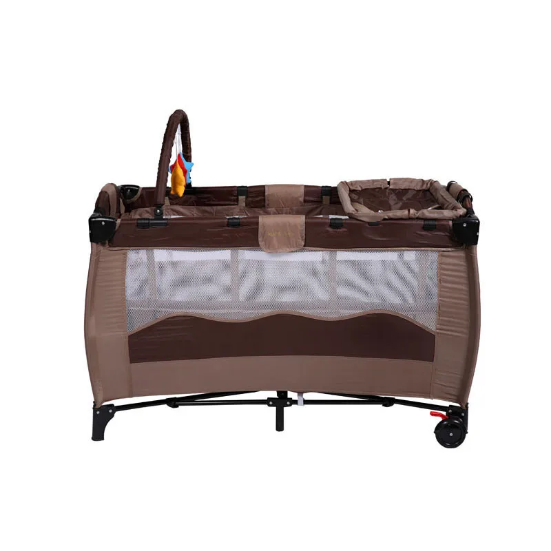 baby playpen bed21