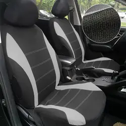 car covers car-covers seat cover чехлы для авто чехлы на авто автомобильные сиденья автомобиля в машину чехол на сиденье для Land Rover Range Rover Sport Evoque 2017 2016 2015