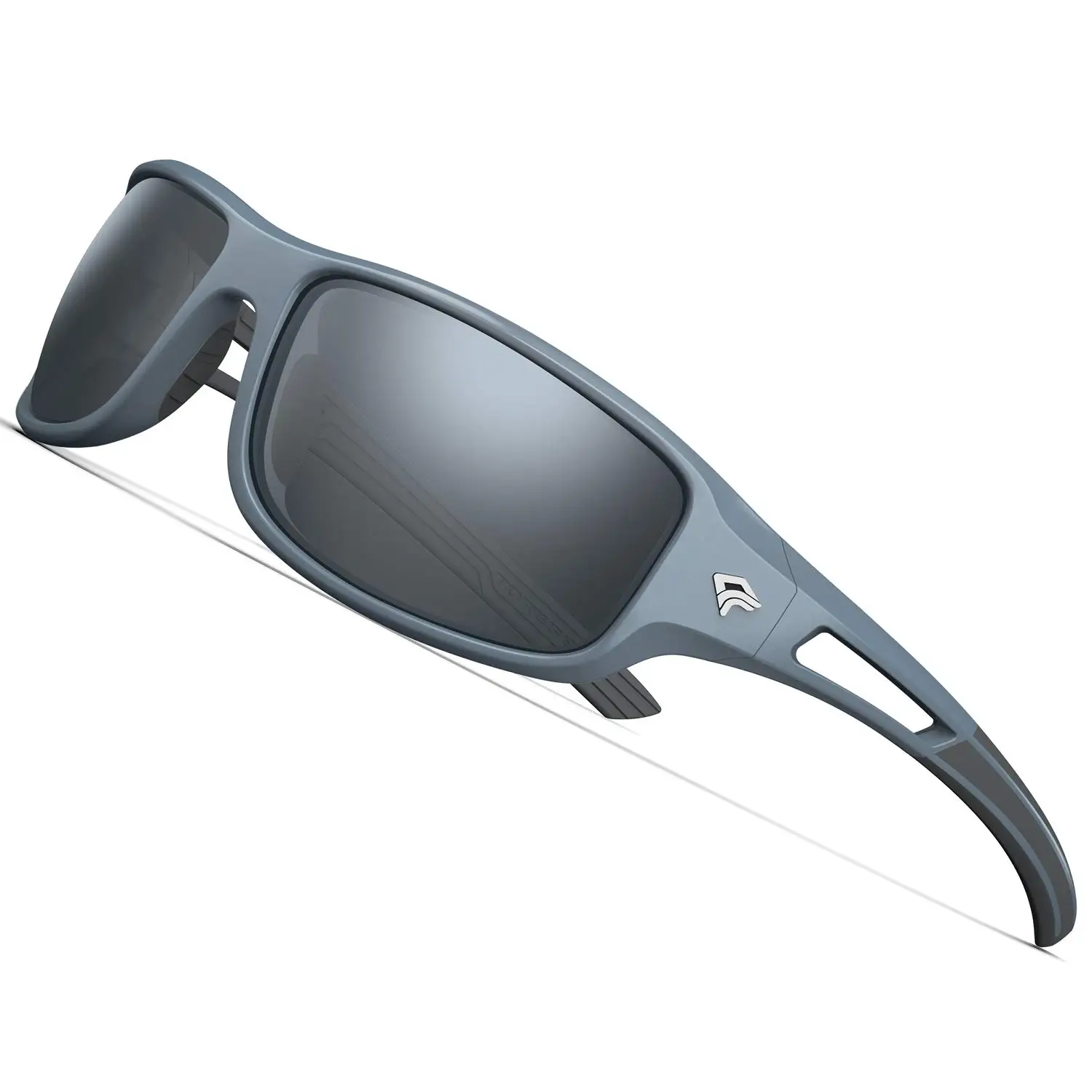 

2019 Men Women Fashion Polarized Sunglasses Driving Fishing Golf Baseball Glasses Unisex Brand Designer UV400 Sports Glasses