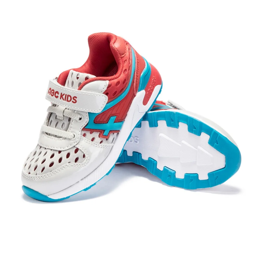 Купить Кроссовки Детские Весна Осень