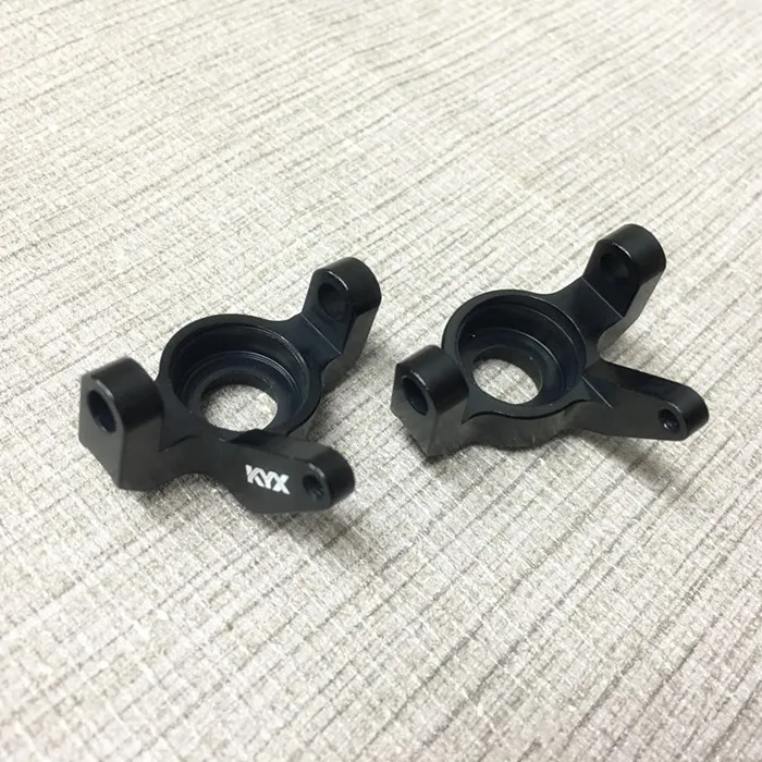 Kyx рулевые костяшки для Axial Wraith 90018 90048|Детали и аксессуары| |