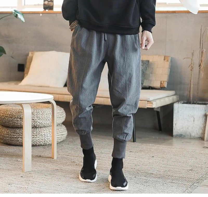 Jogger Pants Men  (8)