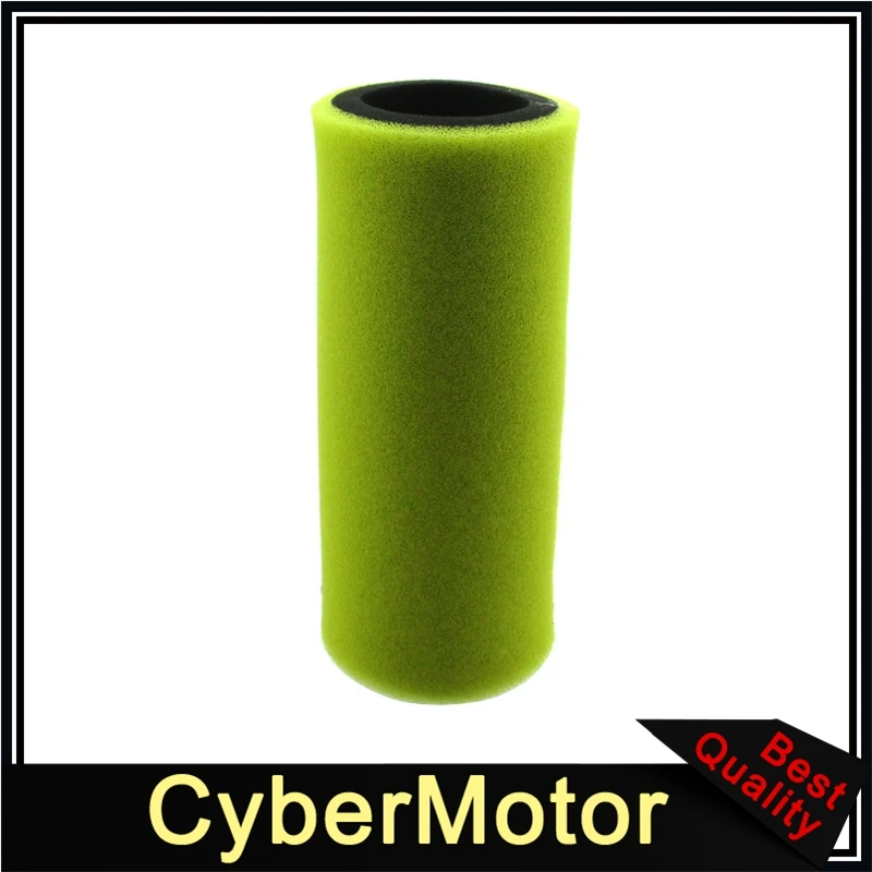 Двухступенчатый Воздушный фильтр для Yamaha Rhino 660 (YXR660) 2004-2007 450 (YXR450) 2006 2007 2008 2009