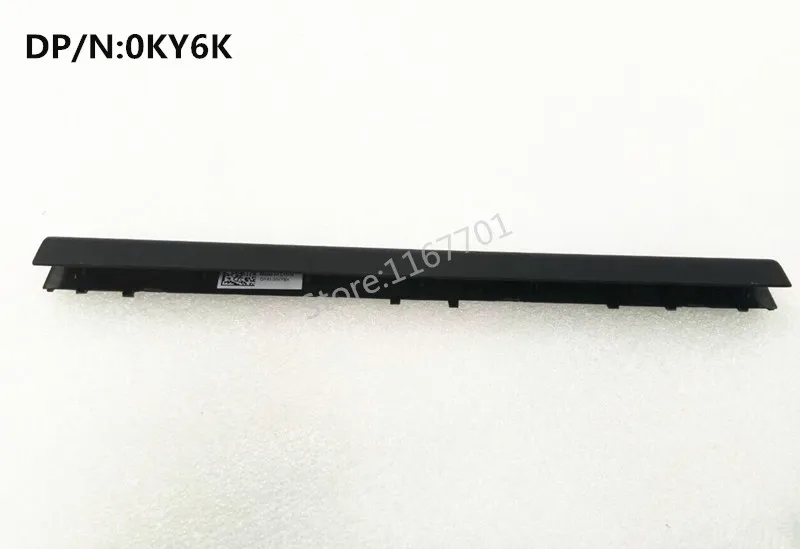 Original laptop/Notebook LCD/LED Hinges/Axis/Loops Cover for Dell Chromebook 13-7310 0KY6K 00KY6K Original laptop/Notebook LCD/LED Hinges/Axis/Loops Cover for Dell Chromebook 13-7310 0KY6K 00KY6K