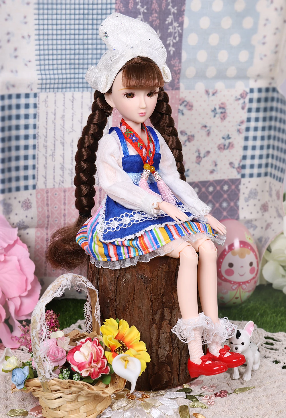 4