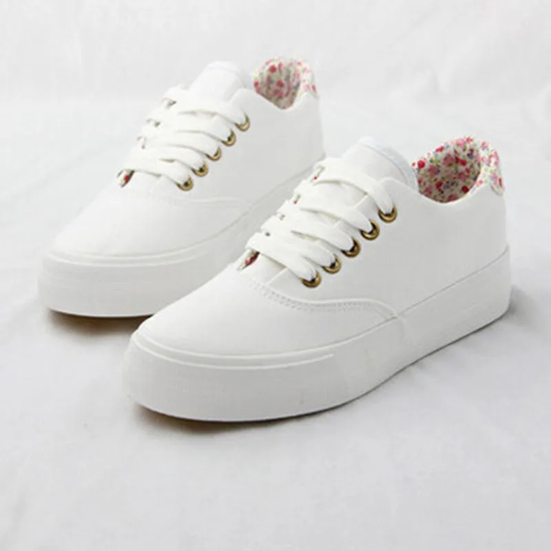 Floral Canvas Shoes Men Floral Canvas Shoes Men