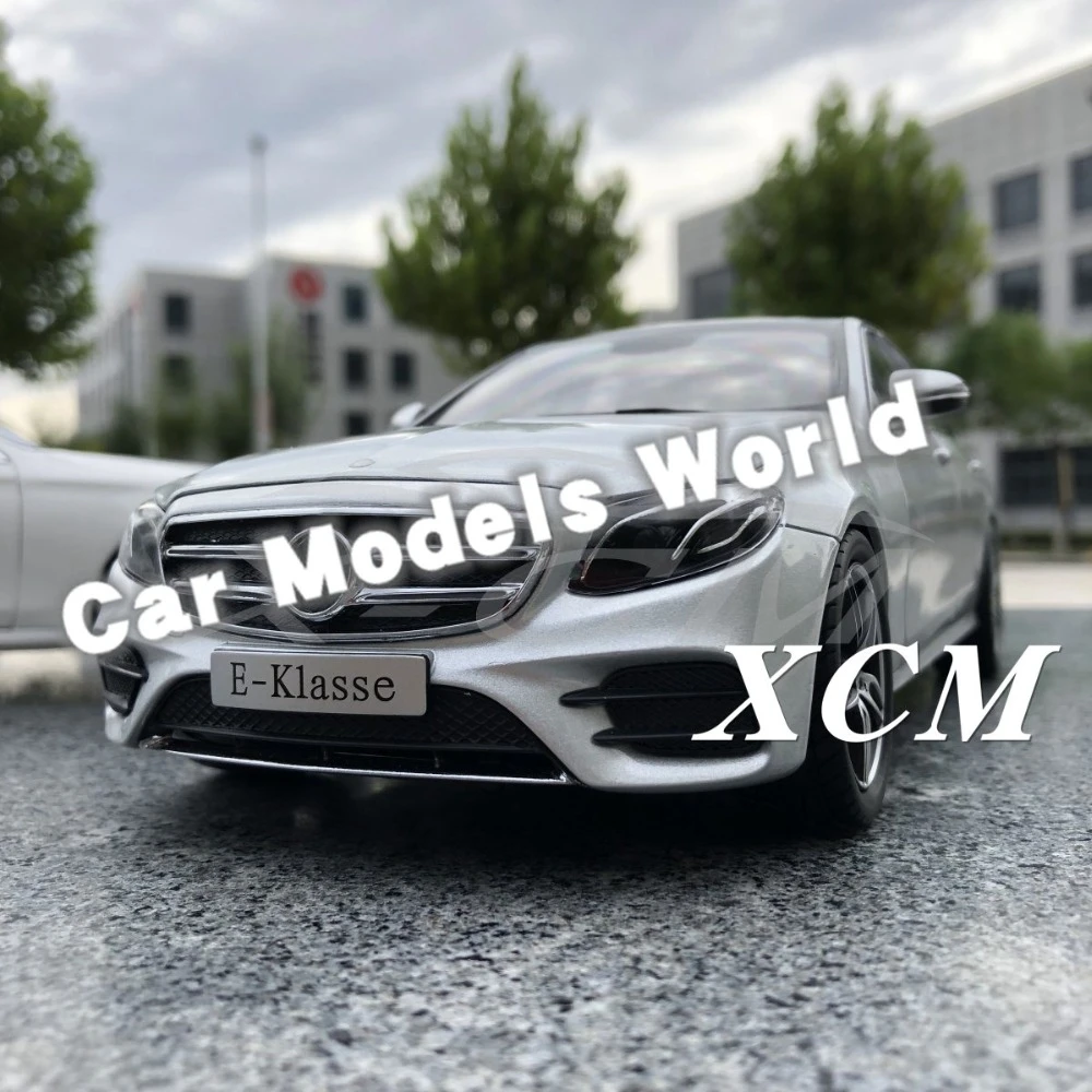 iscale diecast