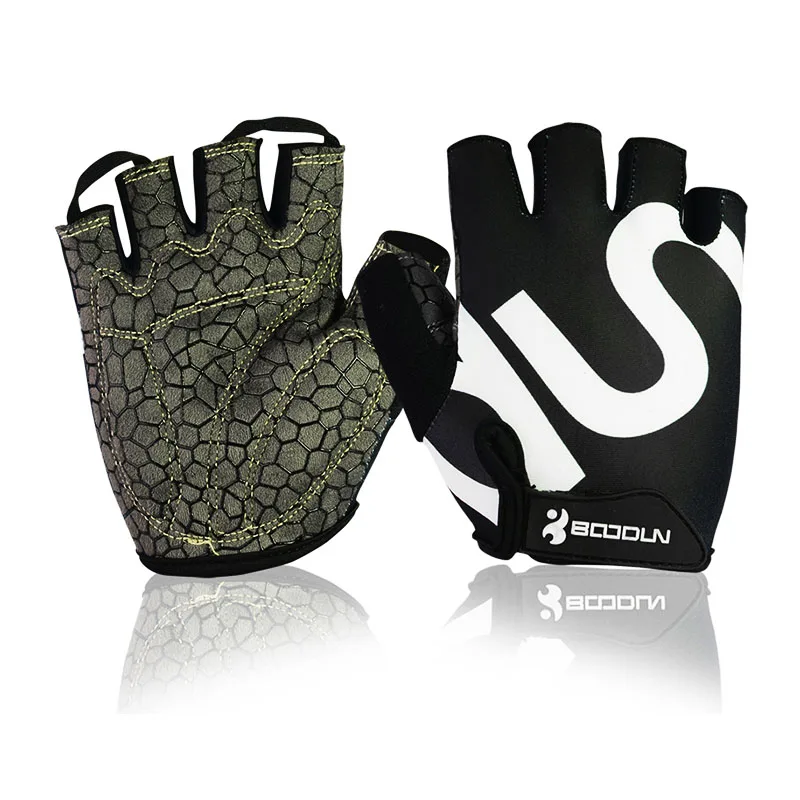 Cycling Gloves Bike Bicycle Gloves MTB Sports Body Building Fitness
