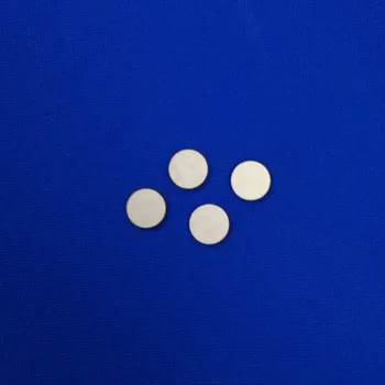 

Ultrasonic Piezoelectric Ceramic Disks 20x2.07mm 1MHz-PZT4A Piezo Discs PZT Crystals Element Beauty Instrument Transmitter Chips