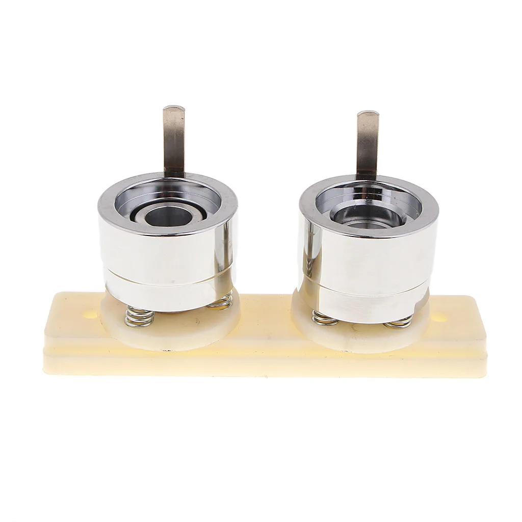 25mm Round Badges Die Mould Mold for Badge Press Button Pin Maker Machine