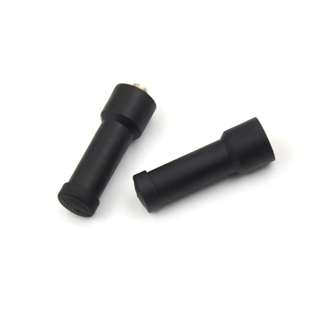Короткая антенна SMA UHF 400 480 МГц для ручного радиоприемника Kenwood Baofeng 1