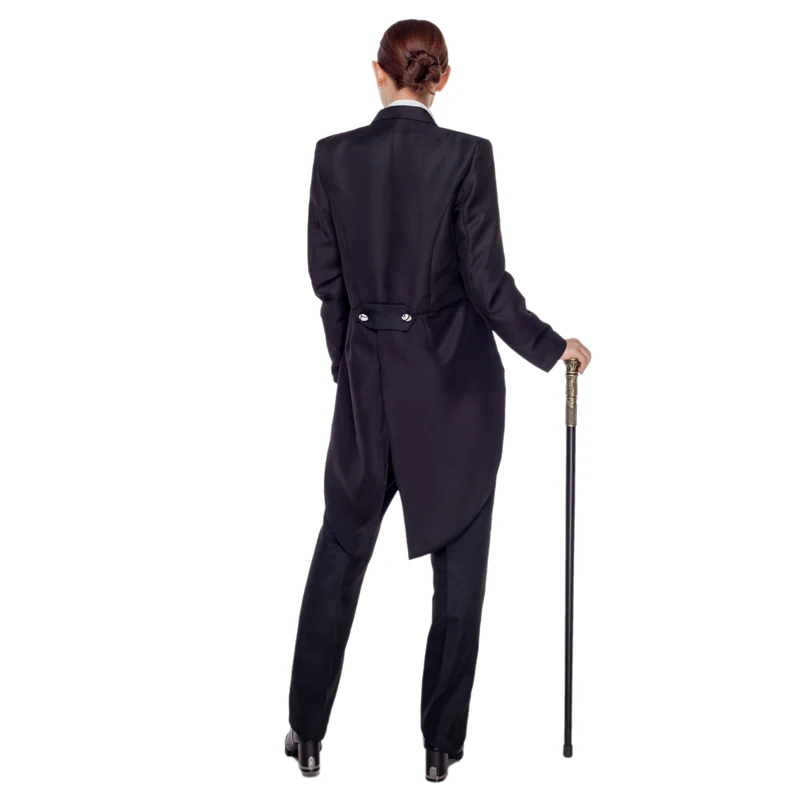 Новое поступление Женский фотографический набор|tailcoat costume|costume cosplaycosplay set |