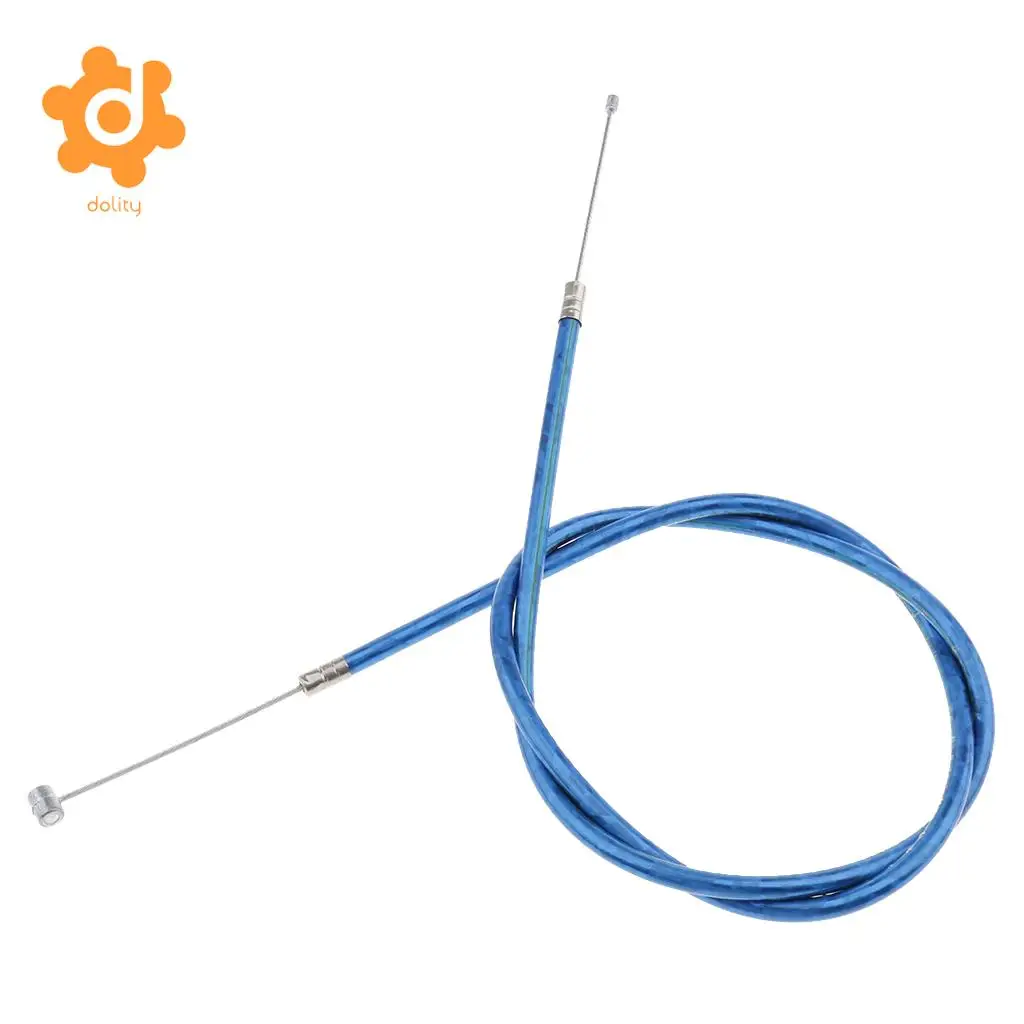 Motorcycle Front Brake Cable for 47cc 49cc Mini Pocket Dirt Bike ATV