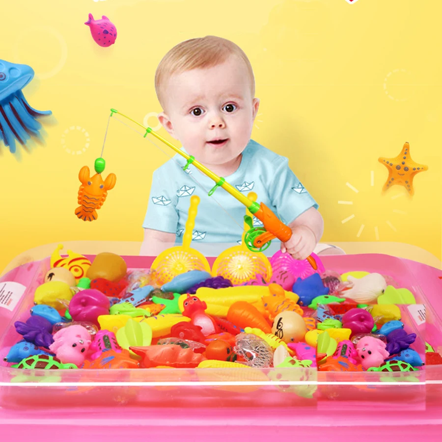 Fishing Game(6)