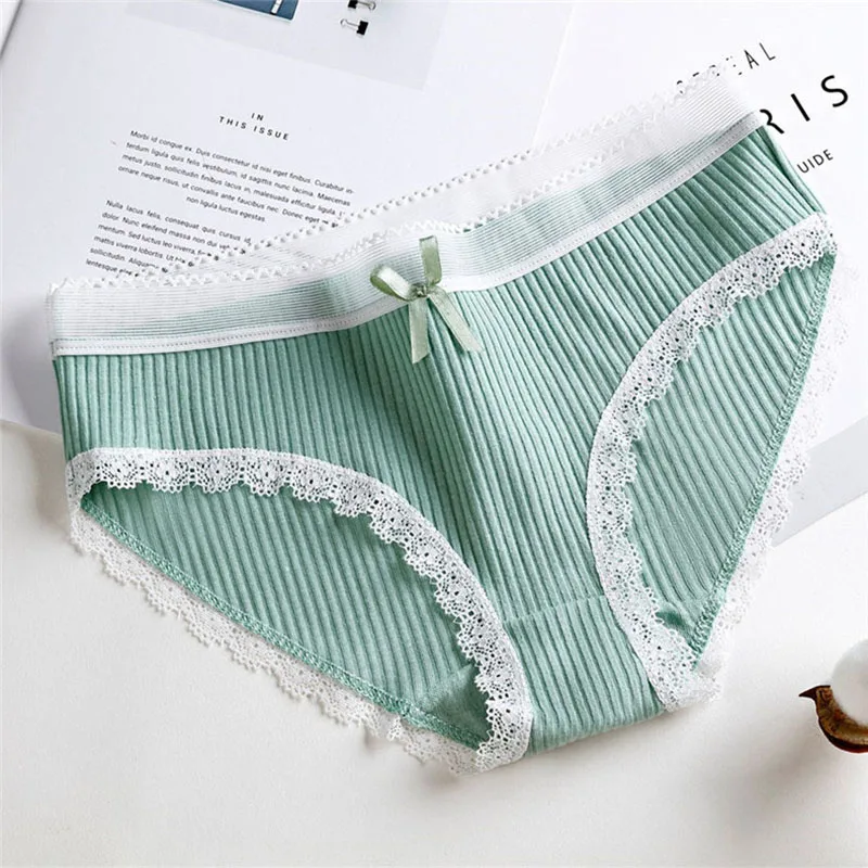 sexy lace briefs underwear women (10)