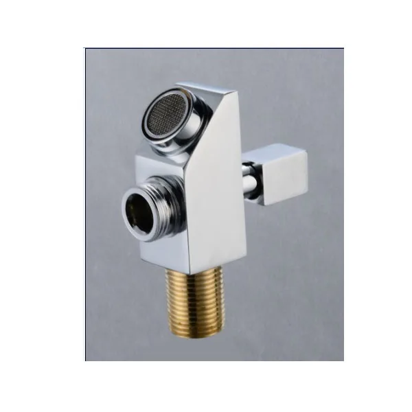 Bathroom accessories bathtub Water inlet/outlet with shower base dual