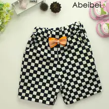 Детские повседневные шорты для девочек, красные шорты в горошек, детские летние пляжные хлопковые шорты, одежда высокого качества