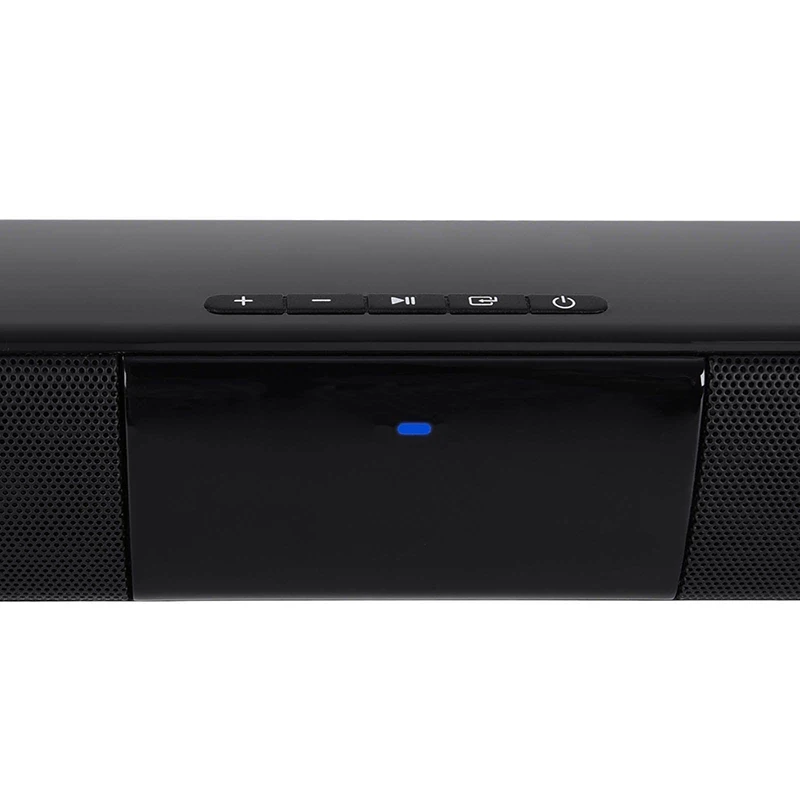 XGODY Soundbar BS 28A 21 6 дюймов беспроводной звуковой усилитель динамик портативный bluetooth