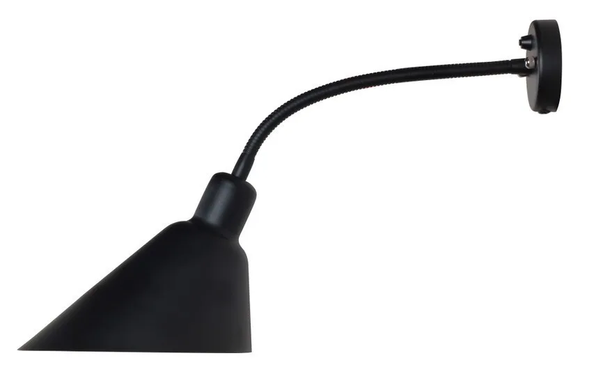 2020 Denmark Designer Bellevue Wall Lamp By Arne Jacobsen Nordico Wall Light Lampshade Sconce For Bedroom E27 Modern Fixture Designer Wall Lamp Wall Lampwall Lamp Design Aliexpress
