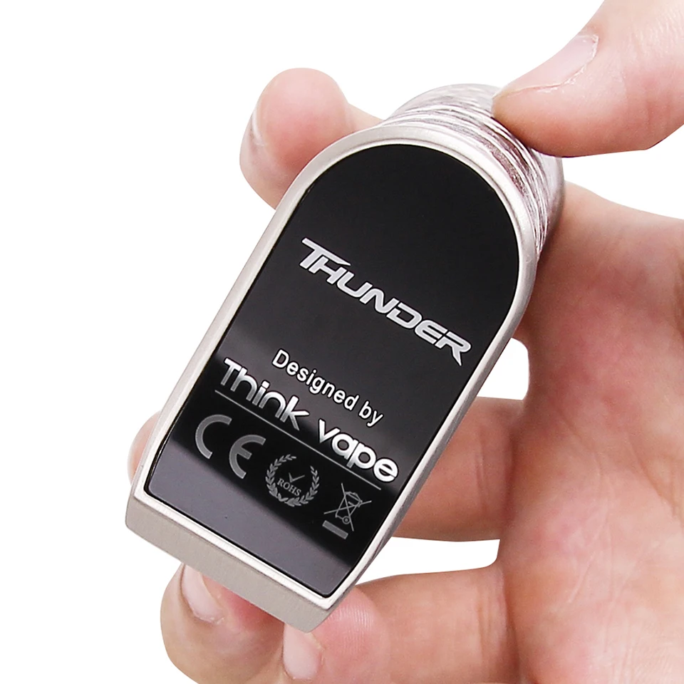 ThinkVape Thunder 200w mod (12)