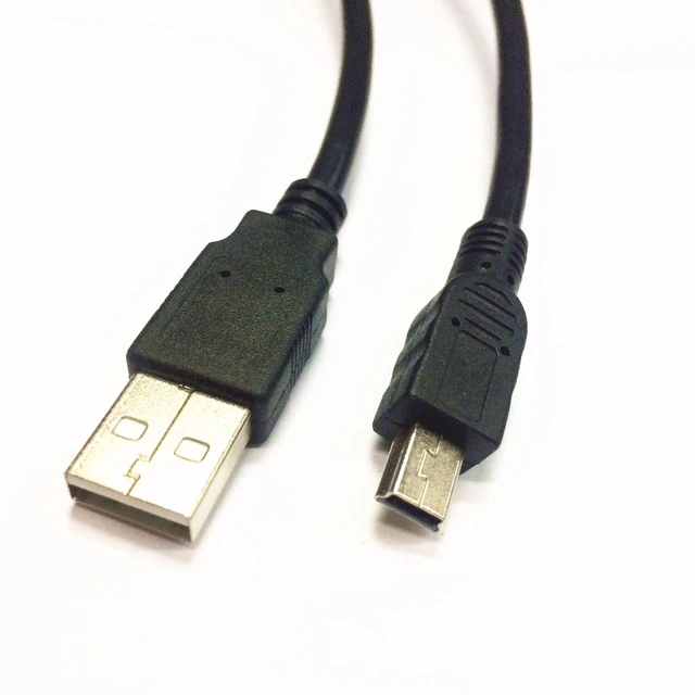  Mini USB for Canon DSLR EOS 500D : Electronics