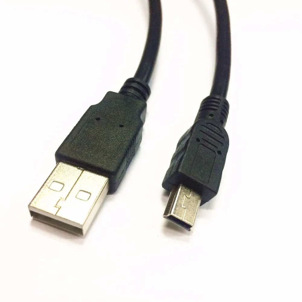 Câble USB De Transfert De Données Pour Canon EOS 700D - Foto 9