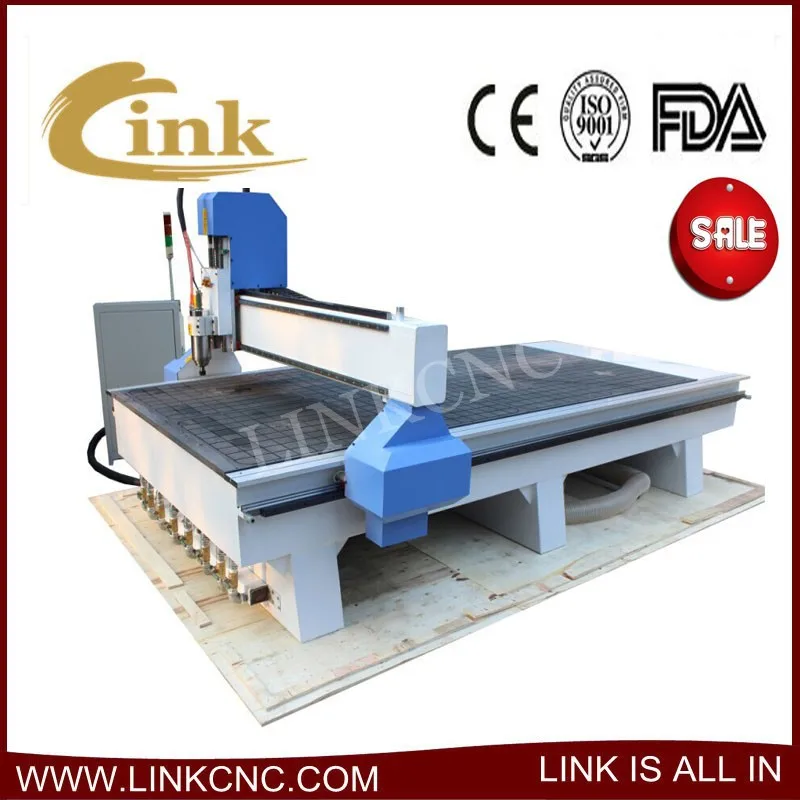Cnc Routers For Woodworking For Sale