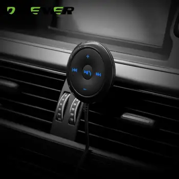 

3.5mm Wireless Bluetooth Receiver Car Music Audio Receiver Adapter Hands-Free Car Kit A2DP Streaming Kit For Car Stereo