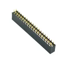 Neue 40 pin 2x20 Weibliche Header 2,54mm für Raspberry Pi modell B plus GPIO Extra für Prototypen expantion Pi Platte