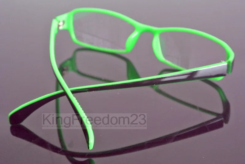 Дети мальчик девочка полный обод оправы очков близорукость Rx способные детские очки