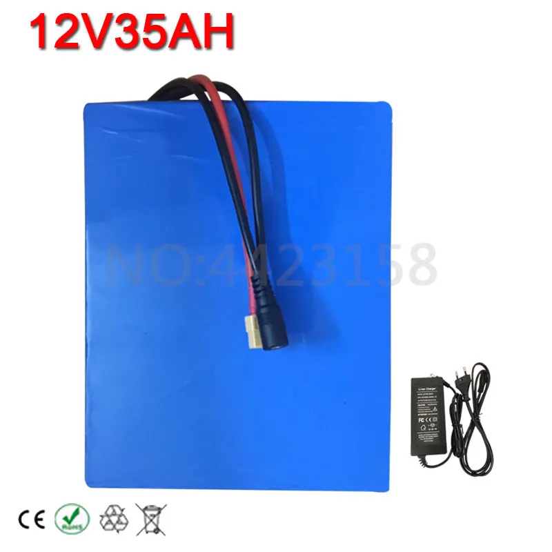 12V35AH