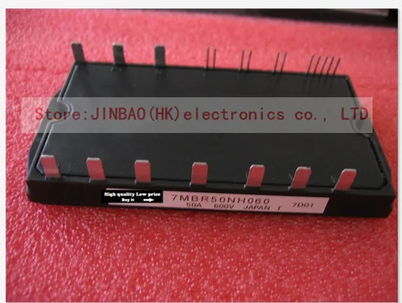

7MBR50NH060