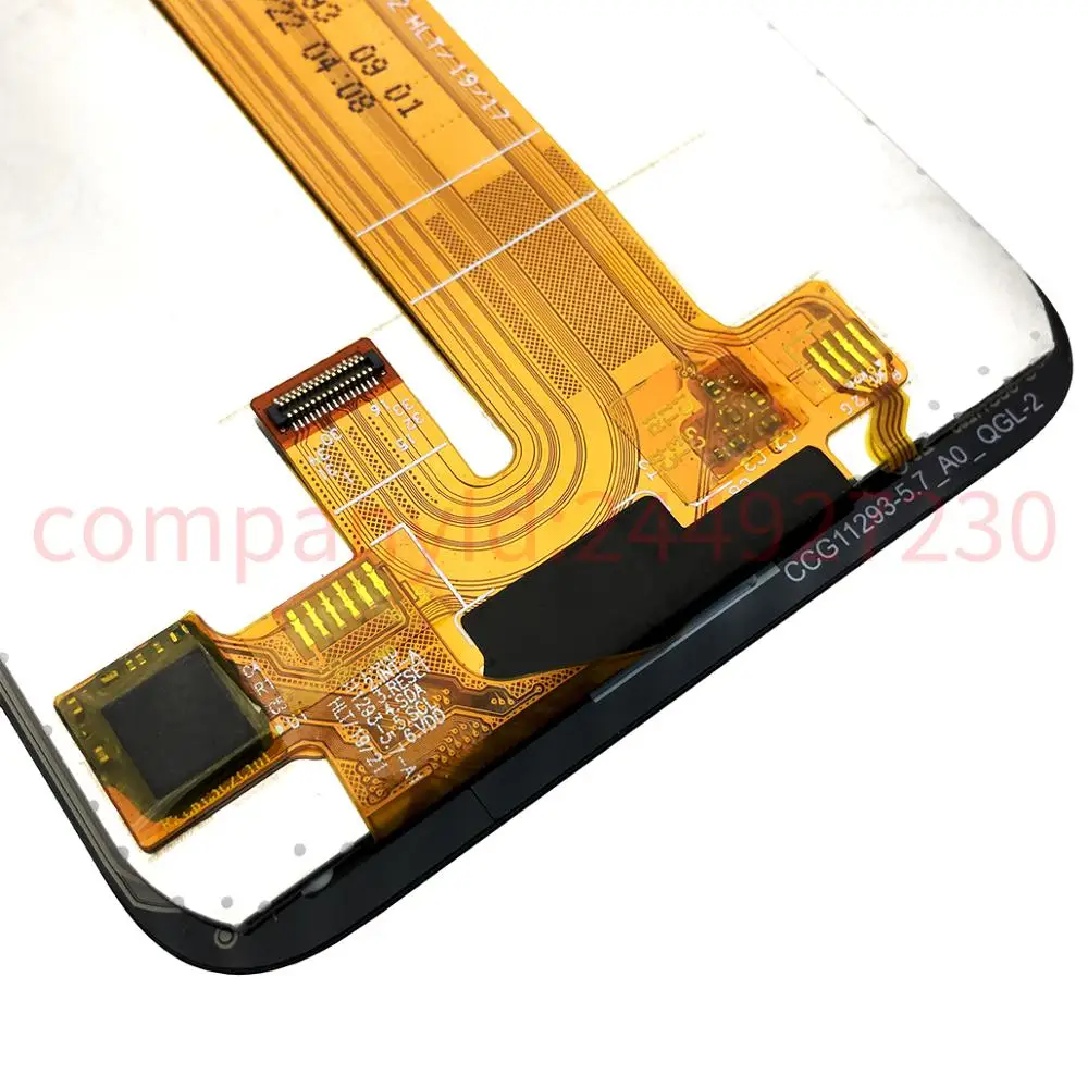 5 71 '鬨x1520 для Nokia 2 TA 1179 1183 1188 1191 экран ЖК дисплей дигитайзер сенсорный s Запчасти